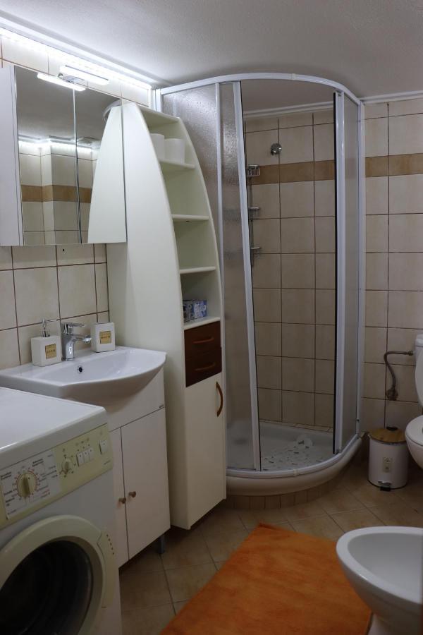 Sea And Sun Apartment Néa Péramos 외부 사진