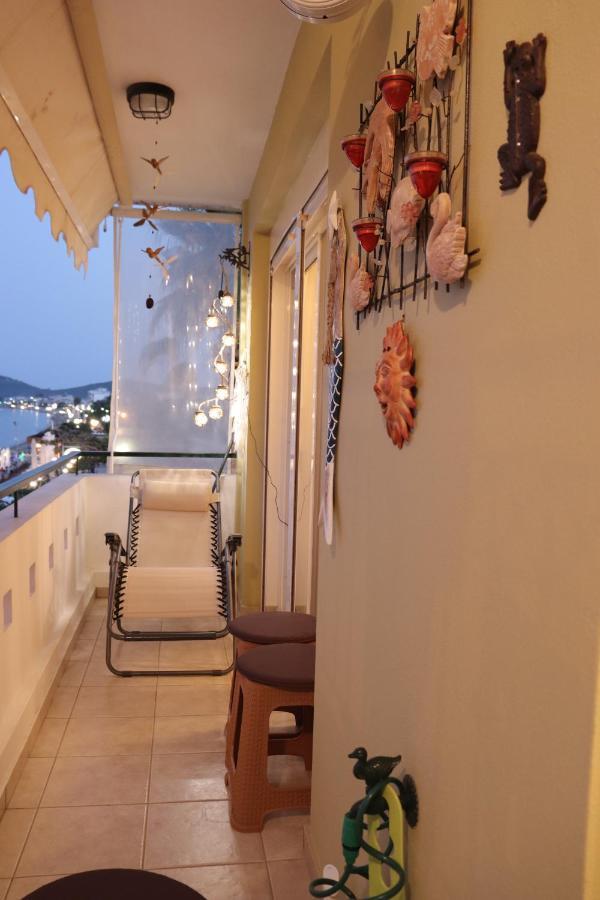 Sea And Sun Apartment Néa Péramos 외부 사진