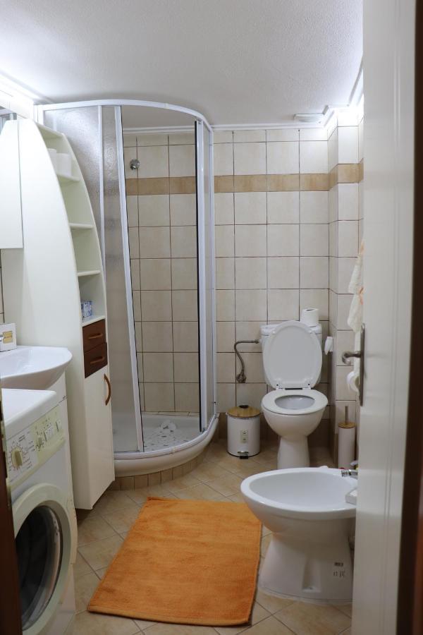 Sea And Sun Apartment Néa Péramos 외부 사진